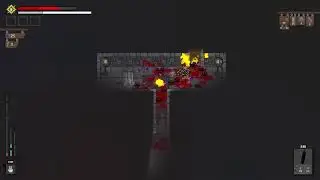 In Celebration of Violence