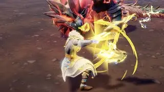 Koshai Dauntless Trial | Solo 1:29