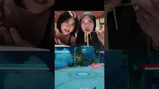 waduh najel #alysa #najel #laron #mazsmu