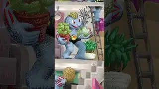 This Pokemon Card Breaks Every Art Rule