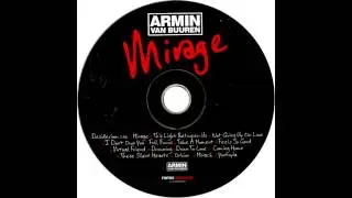 Armin van Buuren   Mirage Rayteck Remix)