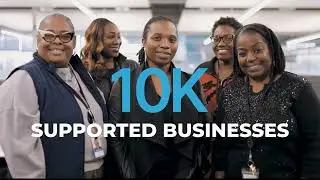 WDB Legacy Partnership Video