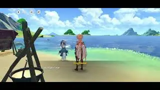 [原神] Invasive Fish Wrangler Event 2 [Genshin Impact]