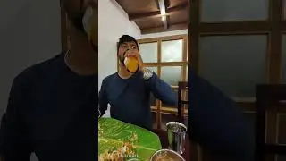 💥🤯Vimalam Mess la intha Combo  சாப்டுருக்கீங்களா ..⁉️💢 #shorts