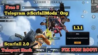 Scarfall hack 1.3.1 |Scarfall Esp Hack|Scarfall Free Hack| Scarfall 2.0 Hack|Scarfall Nonroot