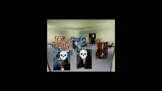 THERE WILL BE NO BREATHING IN MY CLASSROOM- S.F.G.A.E Edit