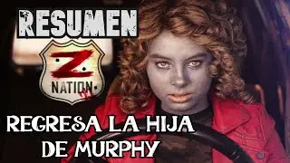 NACION Z Resumen Temporada 3. &iquest;Es Mejor The Walking Dead?🧟🧠😱 I En 13 Minutos.