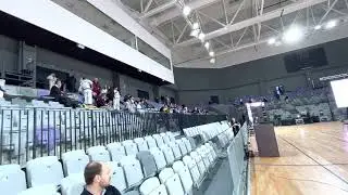 Pitești Arena: Cea mai modernă sală polivalentă din țară e aici