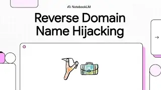 Reverse Domain Name Hijacking 