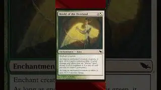 3 Underrated Commander cards! #mtg #commander #commandermtg #magiccards #youtubeshorts