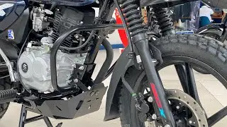 ‼️Llegó NUEVA BAJAJ BOXER 150X  2026| La MEJOR 150 para el TRABAJO