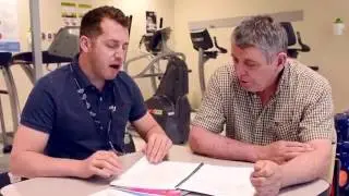 Les patients-partenaires à l'Hôpital Montfort