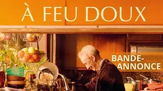 &Agrave; FEU DOUX - BANDE-ANNONCE OFFICIELLE