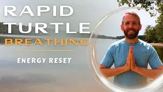 Ancient Breathing Technique that Superchargers your Mind & Promotes Self Healing