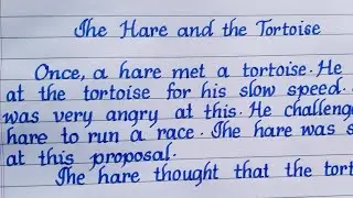 Writing Story