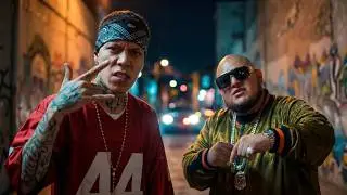 Santa Fe Klan x Millonario - No Te Metas Remix 2026