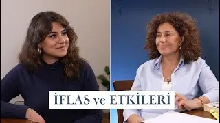 İflasın Ardında Kalanlar: Su&ccedil;luluk, Utan&ccedil; ve Yeniden Başlama S&uuml;reci