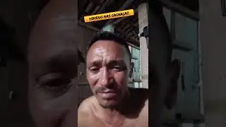 Veneno nas cacha&ccedil;a!! Isso &eacute; molecagem (VIRAL 2025)