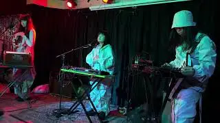 TENGGER (FULL SET) @ Hotel Vegas (3/14/2024)
