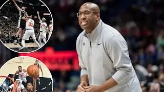 Mike Brown UNLOADS on Knicks Defense After Spurs Rally Exposes Costly Lapses