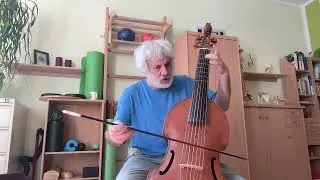 Untitled, from the Manchester viol book, by Stephen Goodall, performed by Russ Hodge, viola da gamba