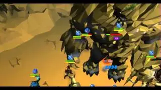 Vorago Kill - 05-07-2013