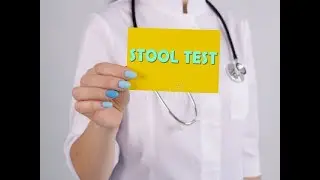 Interpretation of stool test reports