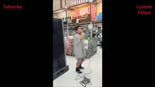Amazing 9 years old Beatbox Kid at Mall