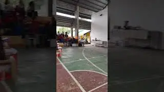 welcome song during ncad wscs fellowship here in Imelda