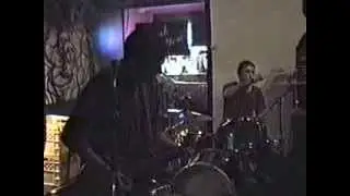 Roadside Monument - Vancouver 11-13-97