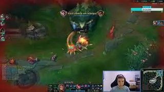 SINCRONIA NA LIVE, &Eacute; ELE
