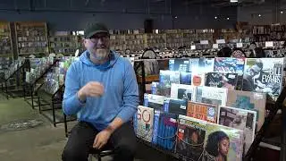 Show Us Your 45s Graywhale