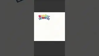 Making Custom numberblocks to the most liked comment (part 1) #numberblocks