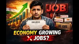 The Truth About India&rsquo;s Economic Growth.