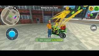 Jobs for Delivery party three 