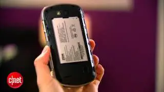 Checking out the ZTE Groove from Cricket