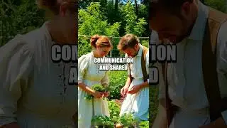 The Enduring Love of Abigail and Thomas in Colonial America