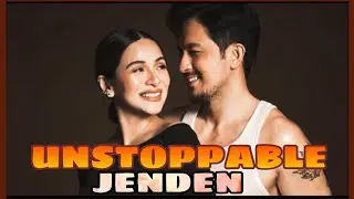 UNSTOPPABLE JENDEN &bull; JENNYLYN MERCADO &bull; DENNIS TRILLO || HAPPILY MARRIED &bull; BLESSED COUPLE &bull; TSV 1074