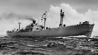 Why the US Replaced the Legendary Liberty Ship with the Faster Victory Ship