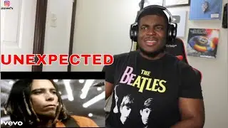 FIRST TIME HEARING Korn - Freak On a Leash (REACTION)