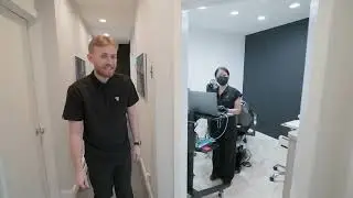 Office Walkthrough 1