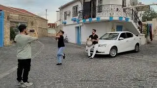 Cavidan Denyar - Balaxani Kendi 2023