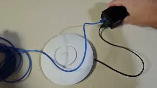 Installing OpenWRT on a Unifi USG and a Unifi AP