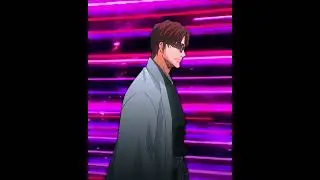 Aizen vs Gojo