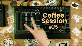 Boombap Beatmaking on Akai MPC Live (no MPC XL 🤷🏻&zwj;♂️)