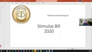 Stimulus 2020