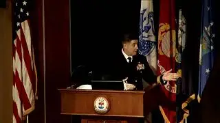 Naval Safety Command Establishment Livestream