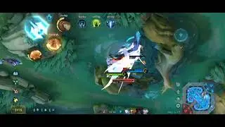 Karina buat hal