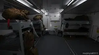Arctic Shelter System B-Roll