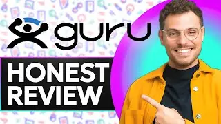 Guru Freelance Honest Review - Watch Before Using